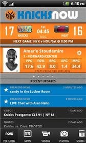 download New York Knicks Official App apk